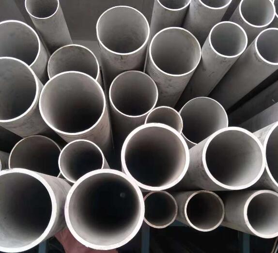 永登321不锈钢管