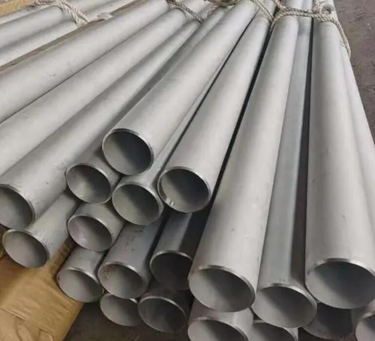 永登304不锈钢管