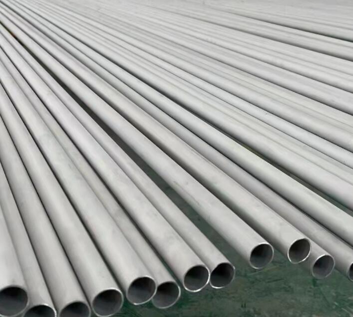 永登441不锈钢管