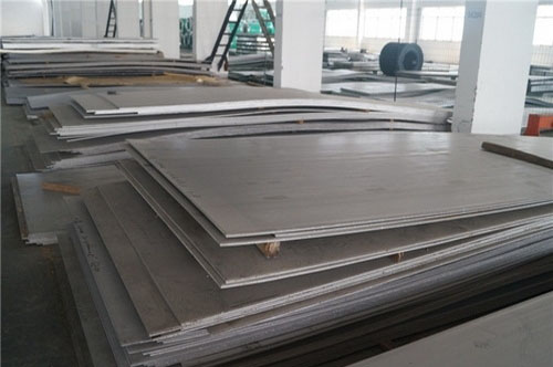 永登304不锈钢板