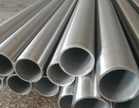 永登321不锈钢管