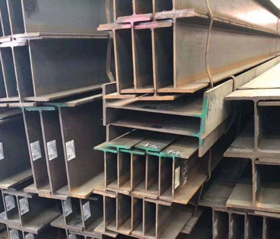 永登Q235C工字钢