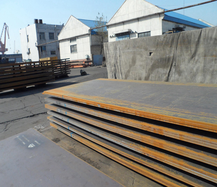 永登SA210C镀锌板